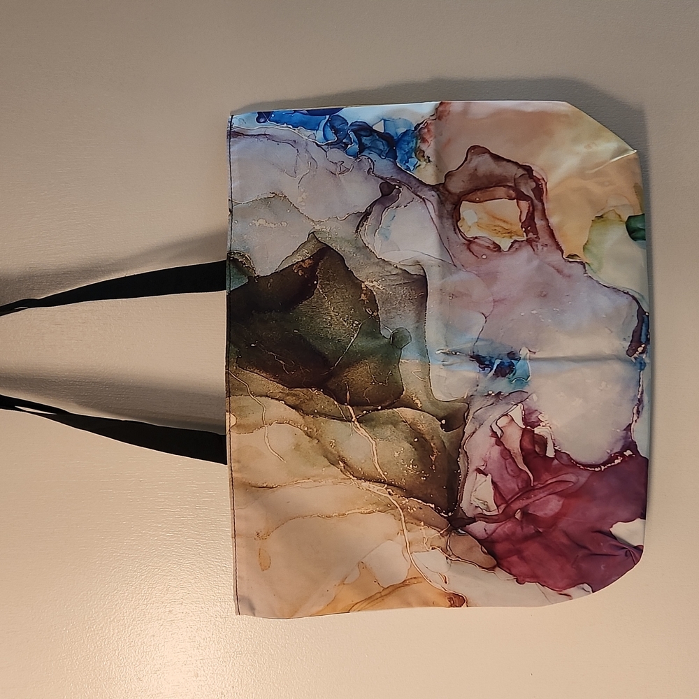 NEW- Tote bag - Shoulder bag